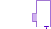 Cove floor plan