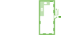 Eat floor plan