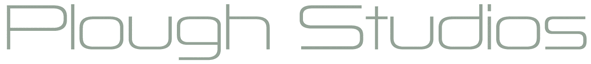 plough studios logo