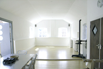 eat kitchen studio