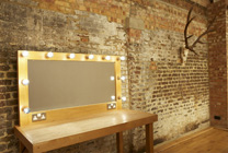 factory daylight studio