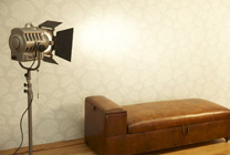 factory daylight studio