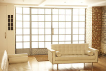 factory daylight studio