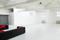 light daylight studio