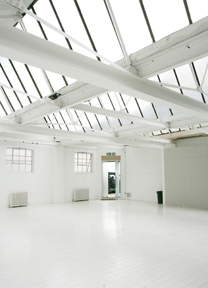 light daylight studio